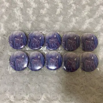 프로세카 글리터 캔뱃지 8B 요이사키 카나데