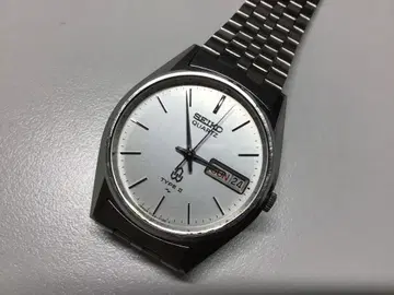 세이코 타입2 SEIKO 7123-7110