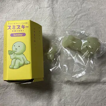 스미스키 포카포카 스키