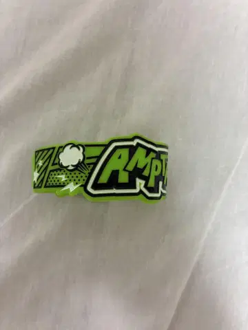 AMPTAK  러버 밴드