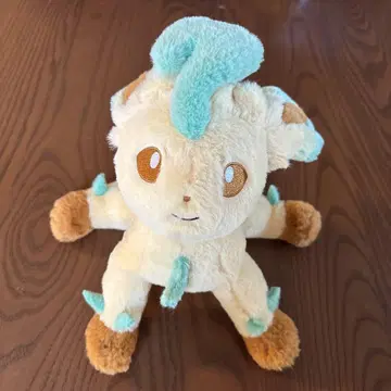 리피아 봉제 인형 쿠타쿠타 탓타