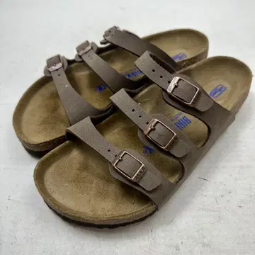 버켄스탁 플로리다 샌들