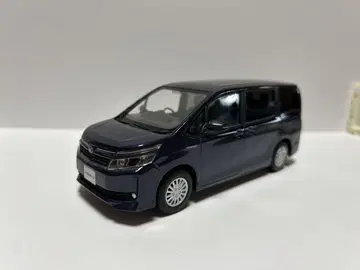 TOYOTA 복시 컬러 샘플 미니카