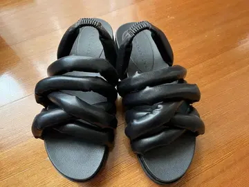 안티카 패디드 샌들 L 사이즈