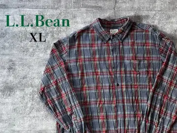 [ 해외 구매 ] L.L.Bean 셔츠