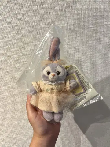 상하이 디즈니 스텔라 루