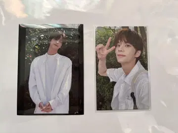 tws 시뉴 HMV 럭드