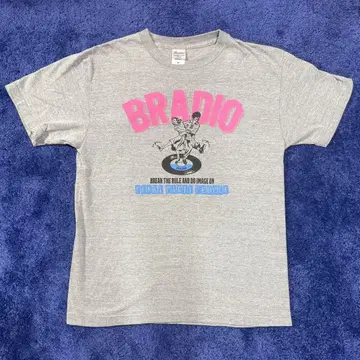 BRADIO Shall We Dance 티셔츠