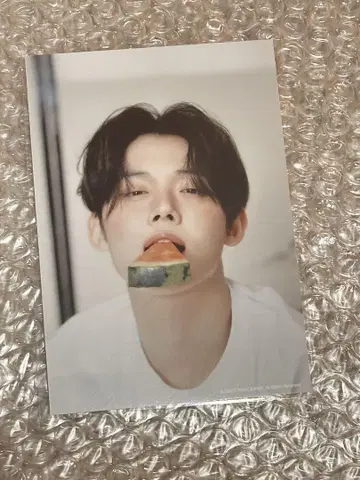 TXT summer together YEONJUN L 사진