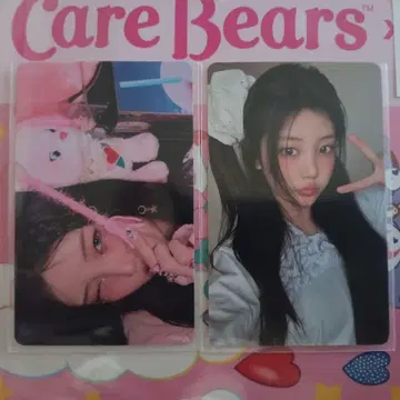 ILLIT 원희 원이 트레이딩 카드 타워 레코드 혜택 럭키 드로우