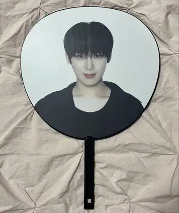 ENHYPEN 선우 부채