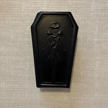 NIGHTMARE BEFORE CHRISTMAS 소품함