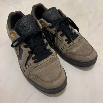 Converse CONS AS 1 low Pro OX