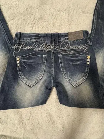 Red Pepper jeans