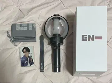 ENHYPEN 응원봉 ver2