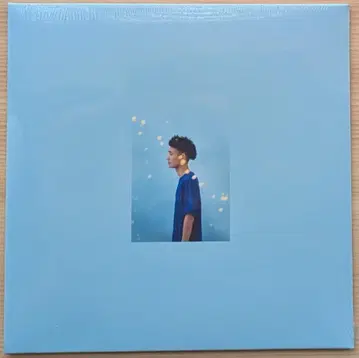미개봉 Kid Fresino Salve CD