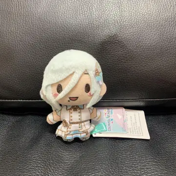 프로젝트 세카이 프로세카 후와푸치 마스코트 히노모리 시즈쿠