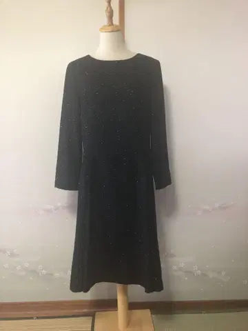 언타이틀 원피스