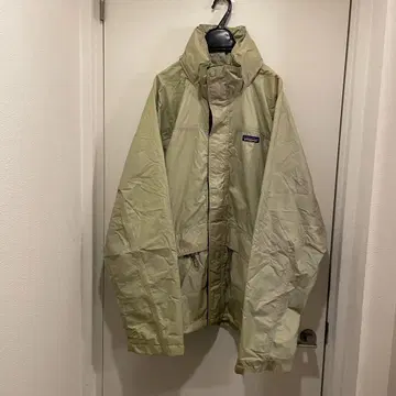 00s patagonia 2002년제 토렌트 쉘 자켓 L 사이즈