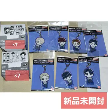 ENHYPEN 굿즈 세트
