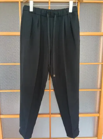 Spick & Span 새상품급 슬랙스(36)