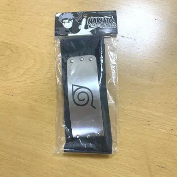 NARUTO 나루토 질풍전 이마띠 공식