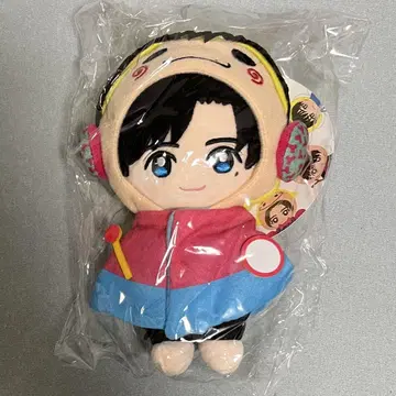 Hey! Say! JUMP 나카지마 유토 봉제 인형