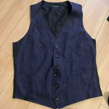 Paul smith 포멀 베스트