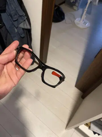 Oakley 핏불