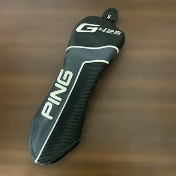 PING G425 페어웨이 우드용 골프헤드커버