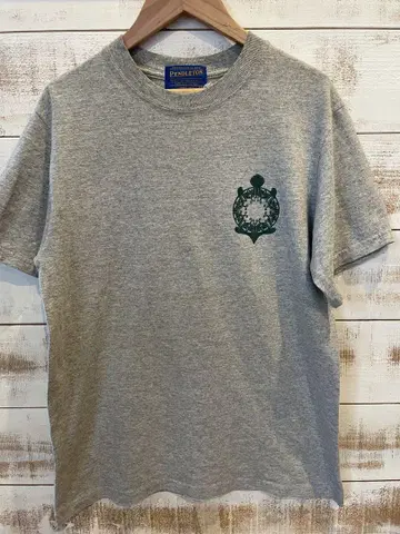 PENDLETON 펜들턴 그레이 T셔츠 M 사이즈