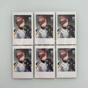 CrazyRaccoon 셀카 아마츠키 Amatsuki