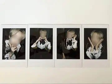 우스이 마사무네 서커스 의상