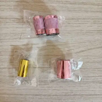 스토푸리 사토미 군 은색 테이프