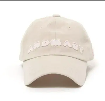 당일 발송 andmary Mary logo cap