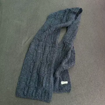 Paul Smith 니트 머플러