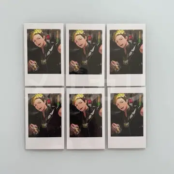 CrazyRaccoon 셀카 와와 YY