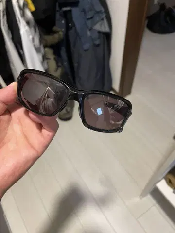 OAKLEY 스트레이트 링크 동양인 핏 STRAIGHTLINK