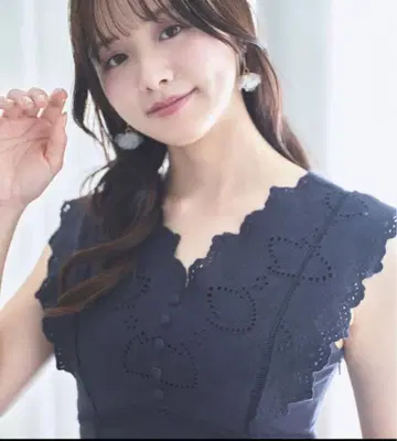 [ tocco closet ] 원피스