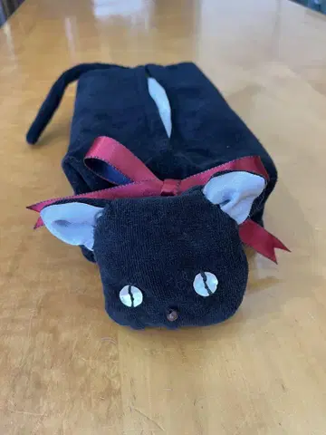 티슈 BOX 커버