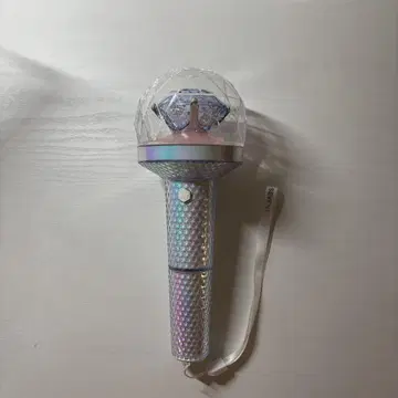 SEVENTEEN OFFICIAL LIGHT STICK 3