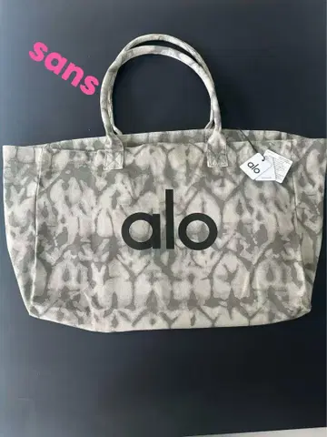 Alo Yoga 토트백