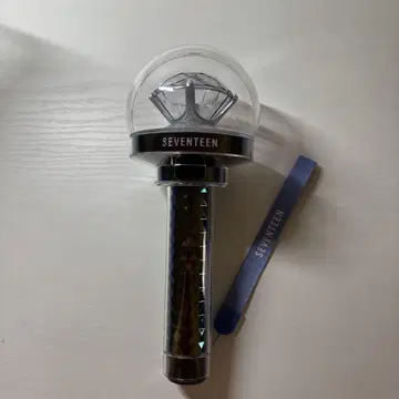 SEVENTEEN OFFICIAL LIGHT STICK 2