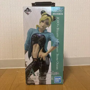 [ 박스 포함 ] 죠죠 제일복권 A상 쿠죠 죠린