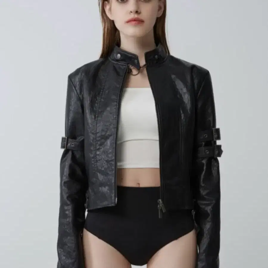 ジャケット・アウター Bohemian Seoul BOHEMSEO BOMBER JACKET Bohemian Seoul BOHEMSEO BOMBER JACKET
