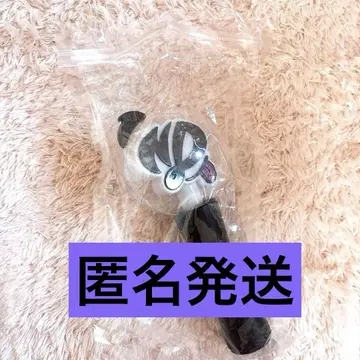 나니와단시 응원봉 BON BON VOYAGE 봉봉보야주