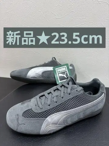 새상품 23.5cm 푸마 스피드캣 프리미엄 403902 03