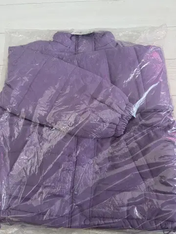 ANAP 다운 자켓
