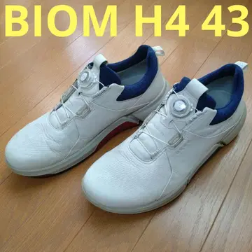 BIOM H4 BOA 43