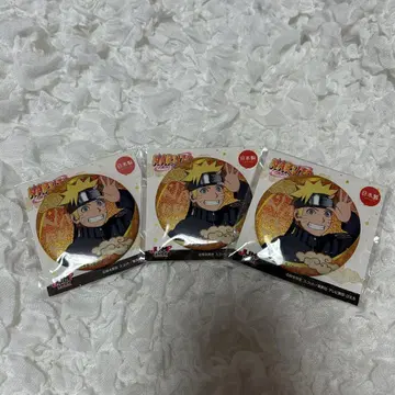 NARUTO 나루토 점프샵 한정판 캔뱃지 일본제 묶음 판매